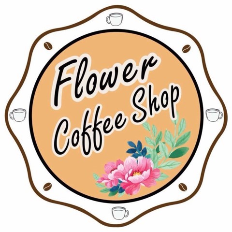 Flower Coffee Shop